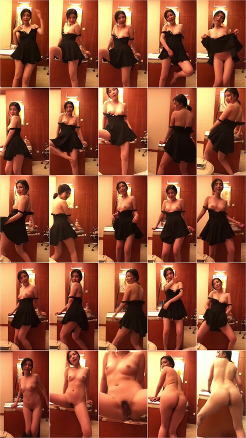 Gadis Sange Binal Bikin Pengen 1