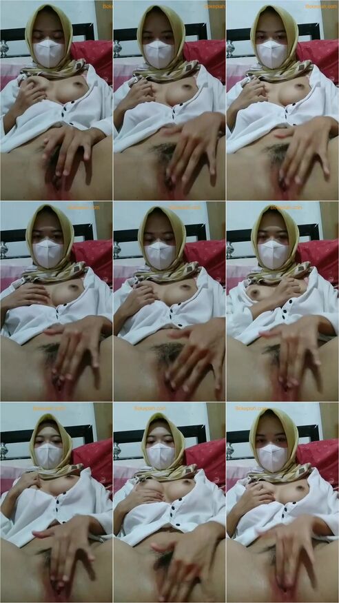 Thumbnail Video Sex Hijab ZP105 Funcrot