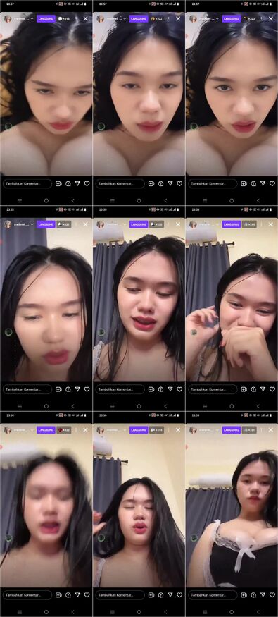 Thumbnail Meimei Chindo 6