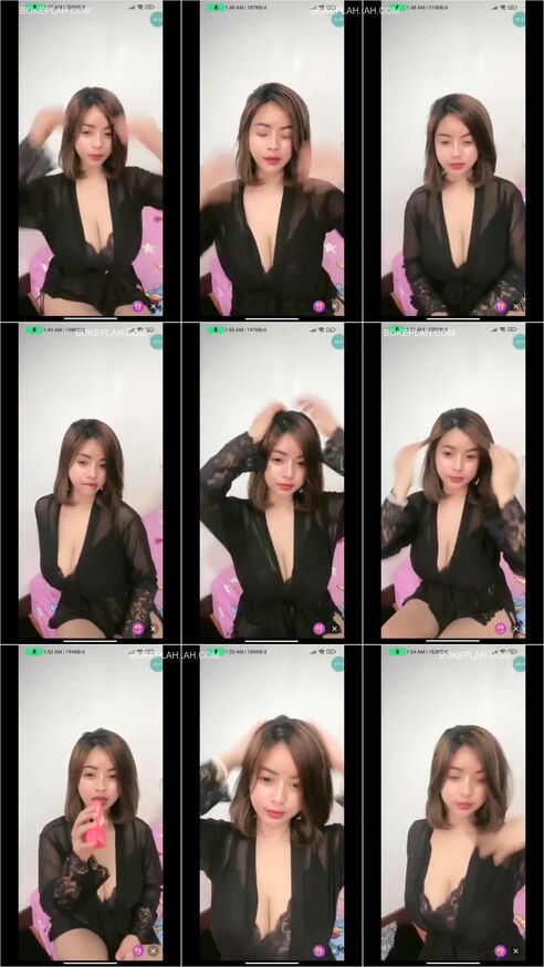 Video Sex Si cantik pirang lagi live tipis tipis Bahan Lokal