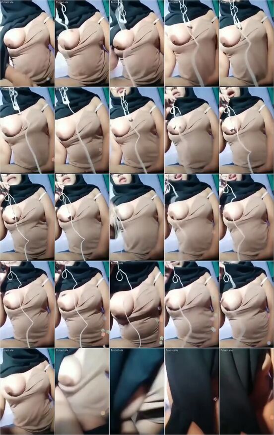 Ukhti Toket Gede Vcs Sange