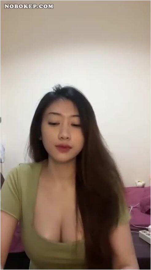 Bokep Indo Kak Erina Chan Host Idola Pascol