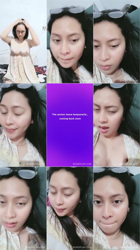 Video Sex Aurora Pamer Body Mulus Tele Liveshow4646 Bahan Lokal