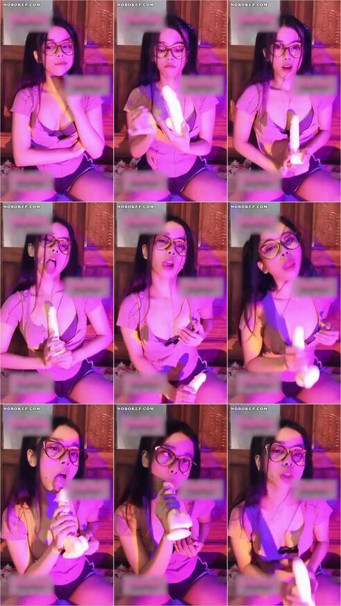 Bokep Indo Video Privasi Colmek Miss Jeje 04