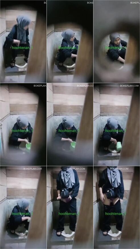 Thumbnail Video Sex Ngintip wc cafe 3 Film Dewasa Original Bahan Lokal