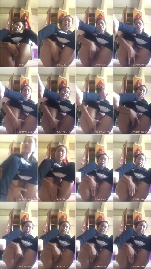 Thumbnail Video Sex link viral  deg deg an colmek takut ketahuan  Bahan Lokal