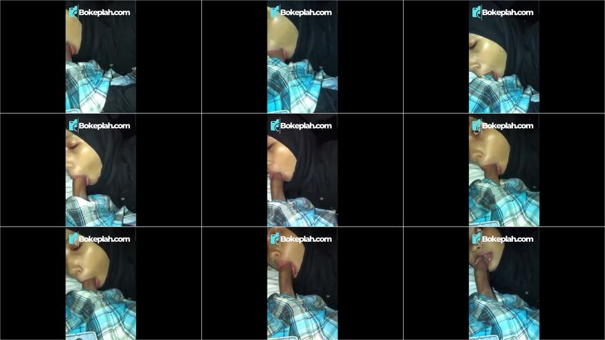 Video Sex jilbab sangean doyan ngisep Bahan Lokal