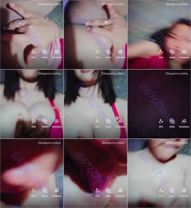 Video Sex Live Ig Solo 2 Colmeklink Bahan Lokal