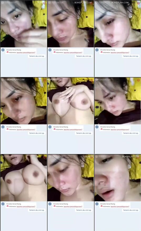 Video Sex Ometv si manis yg penurut Bahan Lokal