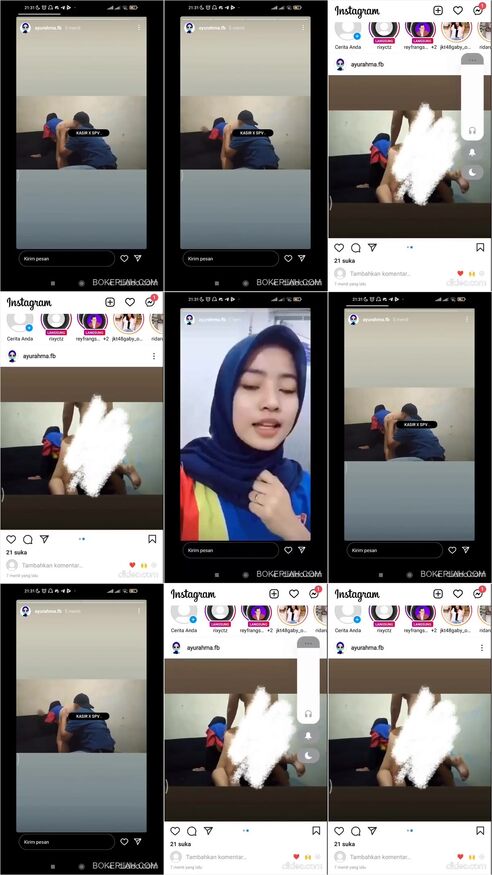 Thumbnail kategori hijab
