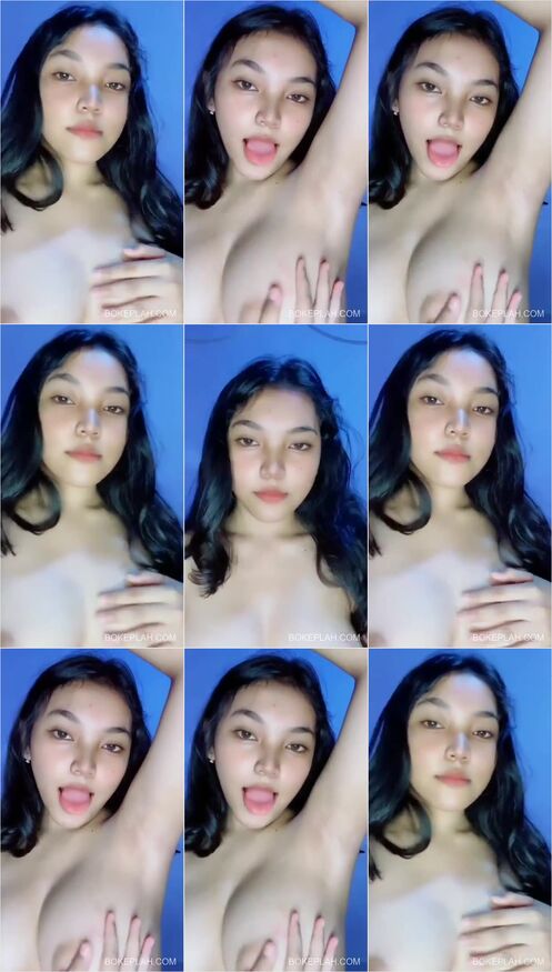 Thumbnail Video Sex Pesona Kak Laras AVTub Bahan Lokal