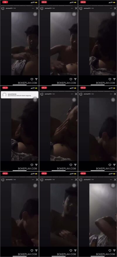 Thumbnail K3sebar Di IG hayoloh  Bahan Lokal