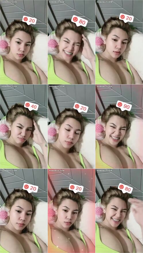 Bokep Indo Tiktok Belahan Gunung Gede @Coszip