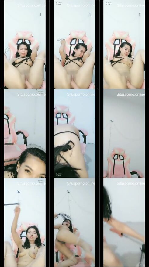 Thumbnail Video Sex dildo ngebor bianca viandi 1 Bahan Lokal
