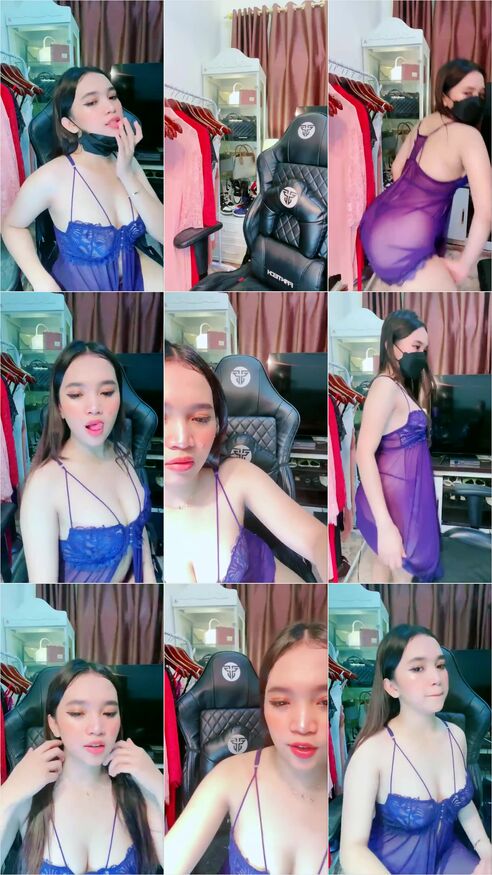 Video Sex Sangar Putri Naya 4