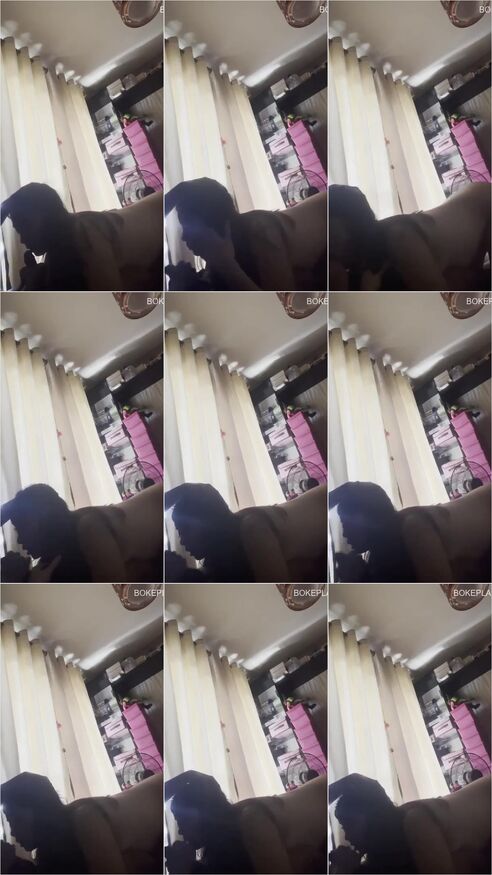 Thumbnail Video Sex Sepong dikamar ayang