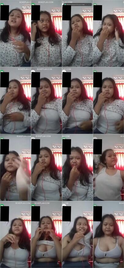 Thumbnail Vcs 4 Bahan Lokal