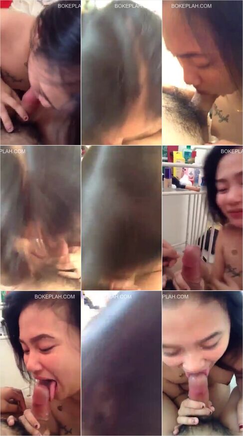 Thumbnail Video Sex ArsyaTG tukang copy 3