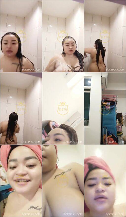 Video Sex Mbak Gudel Siaran Langsung Mandi Host BBW Montok AVTub Bahan Lokal