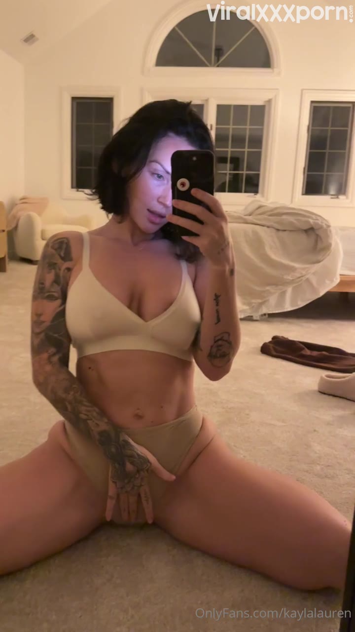 Kayla Lauren