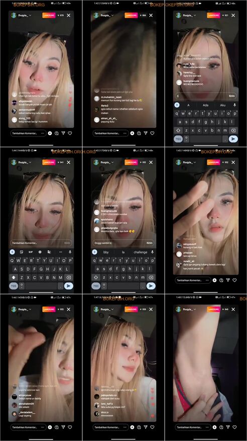 Video Sex Baby Qilla TG DFunss 3