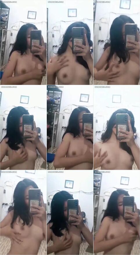 Thumbnail Bokep Indo Viral Bocil Bugil Remasin Tetek Kenyalnya