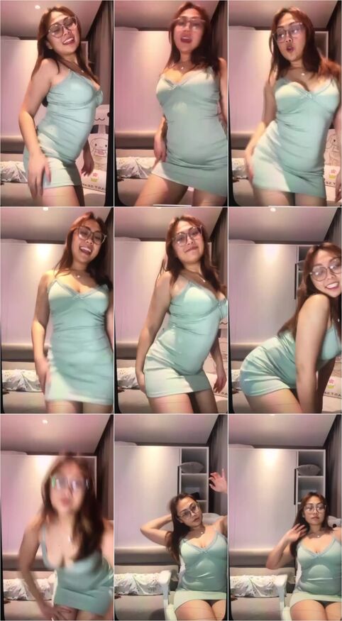 Thumbnail  Video Sex Leaks Nina Bigo 4