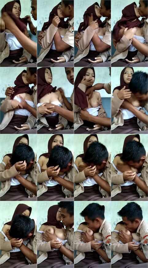 Video Sex Viral SMA Pramuka Live Nenen Bahan Lokal