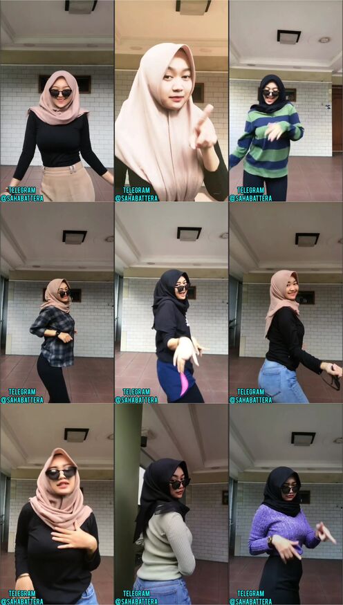 Thumbnail JILBOOB GOYANG LICIN 2