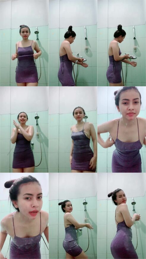 Thumbnail  Tiyas Ayu Colmek 2