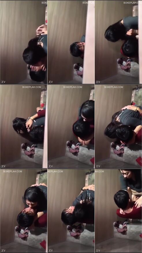 Thumbnail Video Sex sk4nd4L Cewek M4but Ngentot diWC  Bahan Lokal