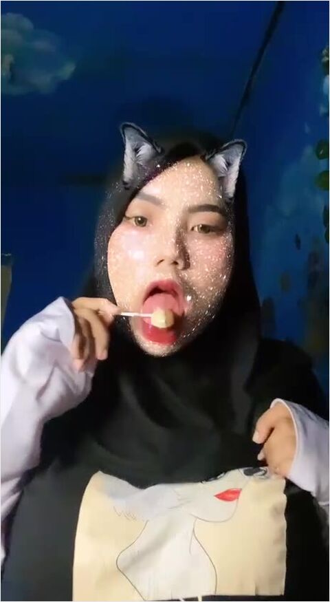Video Sex Jilbab Super Tobrut 4 lonte
