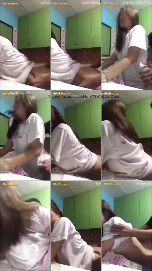 Video Sex Indo Kaka ajarin adiknya ngentot Bahan Lokal