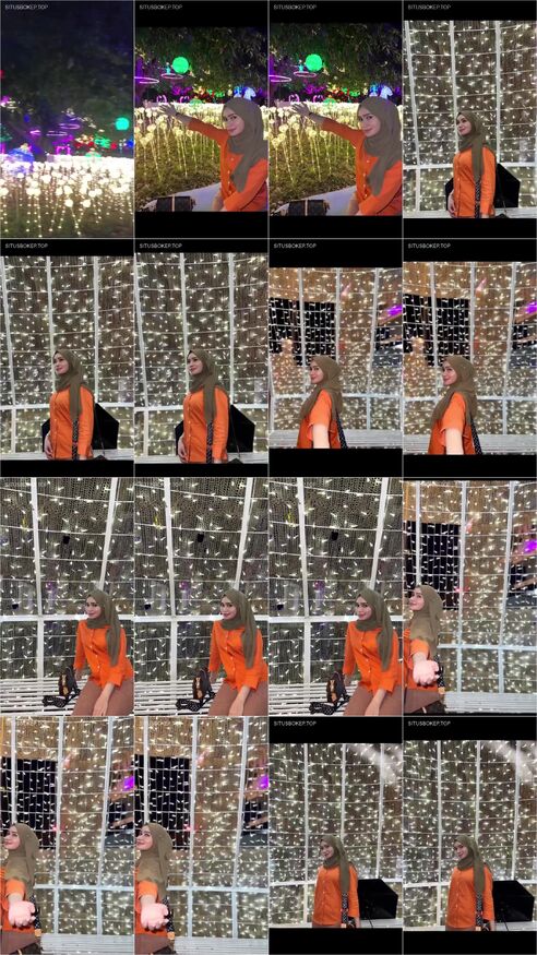 Thumbnail Video Sex Wan Nur Haiza 3  Bahan Lokal