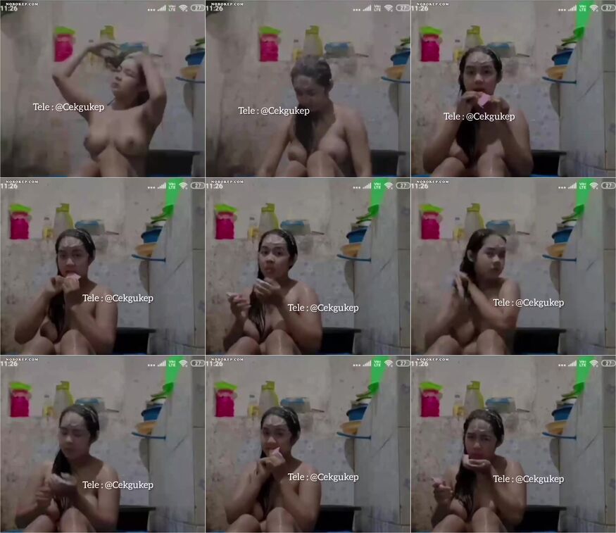 Bokep Indo Vcs Seleb Tiktok Cantik Toge 2