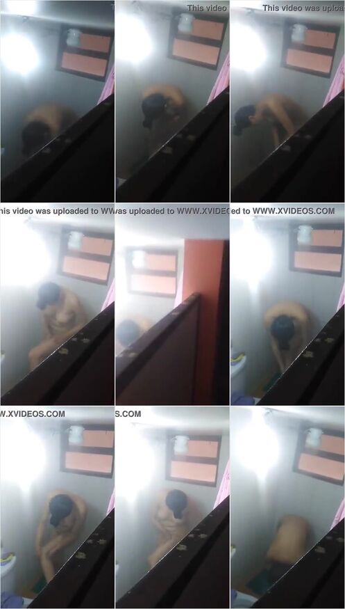 Video Sex ngintip kakak toge mandi 2  Bahan Lokal