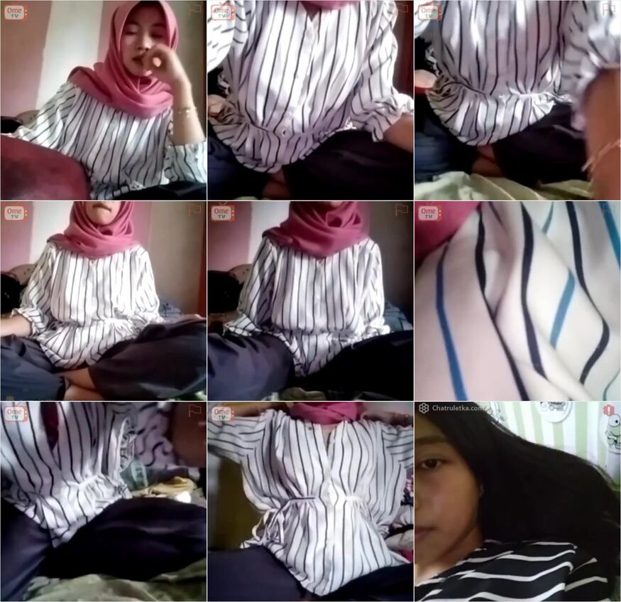 Video Sex Ome Jilbas Bahan Lokal