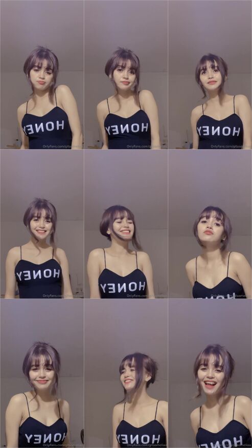 Thumbnail  Konten Dewasa Gita Amelia Lonte Bumil 11