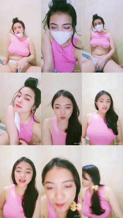Thumbnail Video Sex Viral Stevani 1
