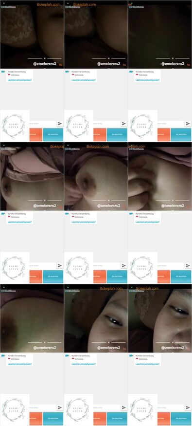Thumbnail Video Sex Ome Tv Ketemu Gadis Lanjut Di Tele 1 Funcrot