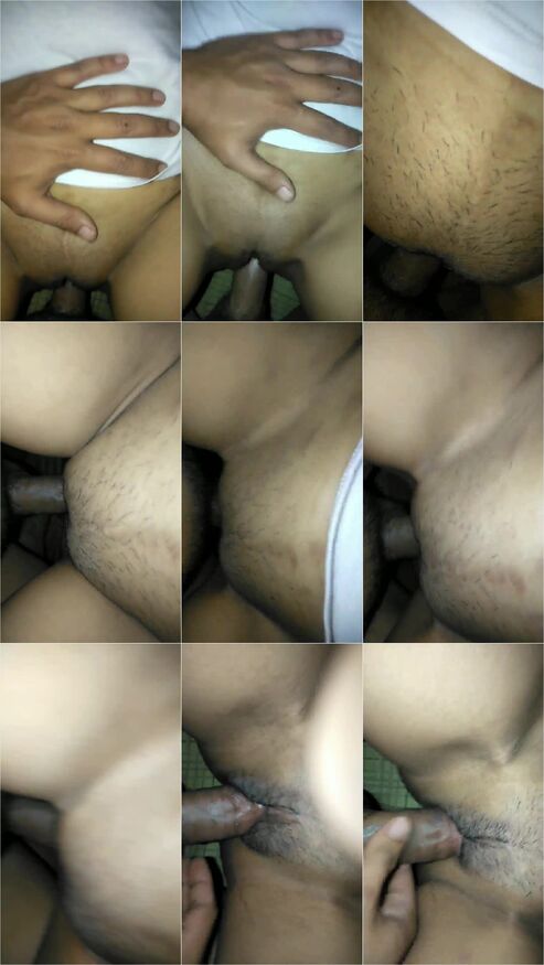 Pembantu Budak Bos 57