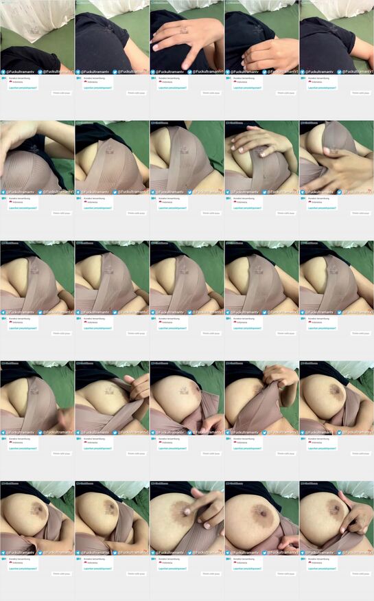 Ome Tv Mainin Uting Toket Gede
