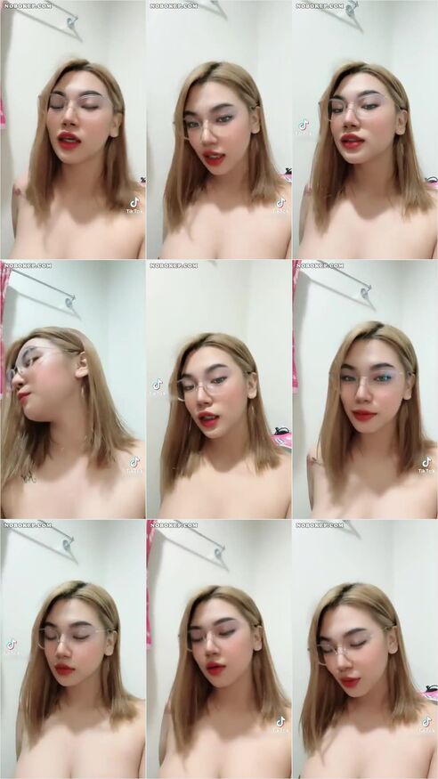 Thumbnail Bokep Indo Cewe Tiktok Kacamata Cantik Toge