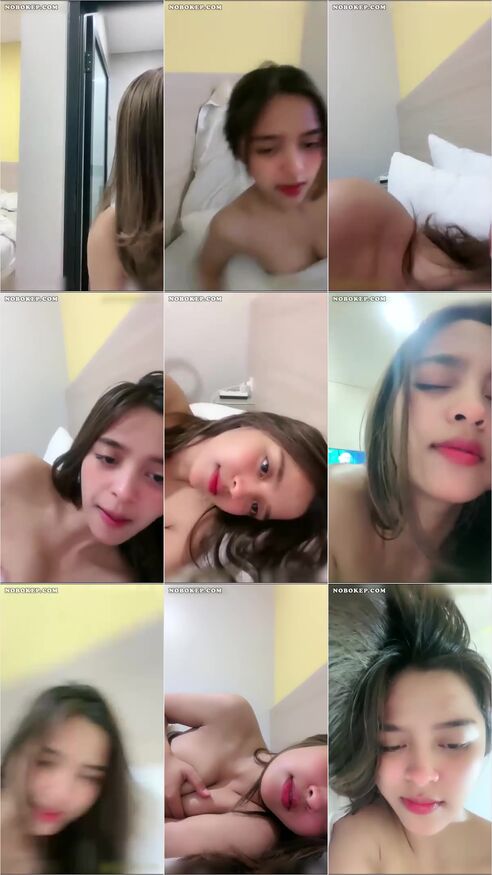 Bokep Indo Kak Xena Xenita Bikin Sange Aja