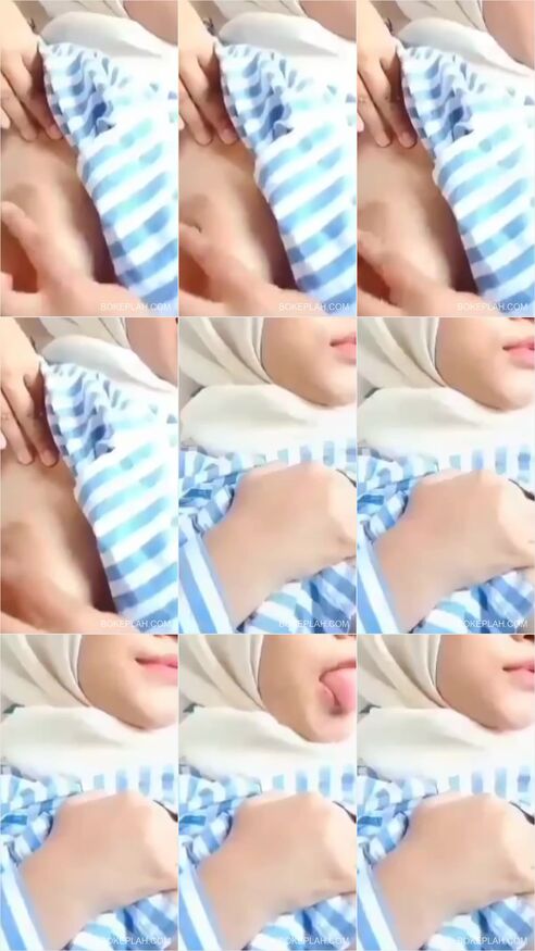 Thumbnail Video Sex Jilbab 620 Bahan Lokal