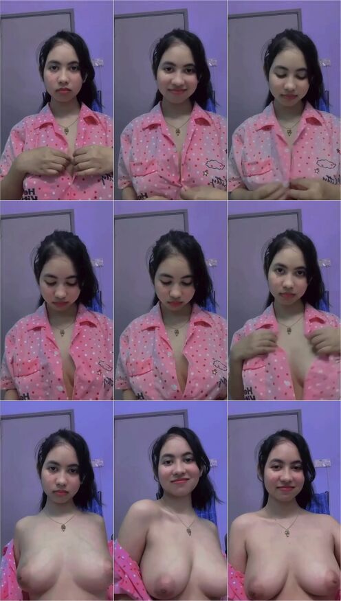 Thumbnail Baju Tidur 3