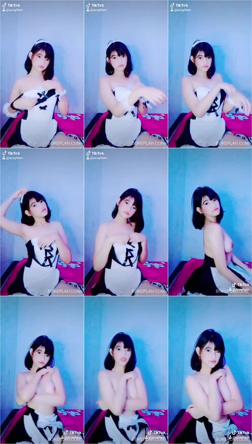 Thumbnail Video Sex link bokeh xxx Acay nabilla 10 memeklink Bahan Lokal