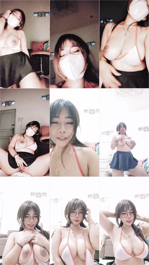 Susu Gedenya Babygirl Mode Sange Dildo Liar Abis 148399