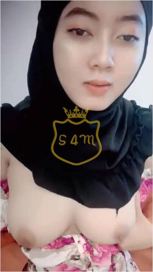  Video Sex Nella Hijab Ditinggal Minggat 9 lonte