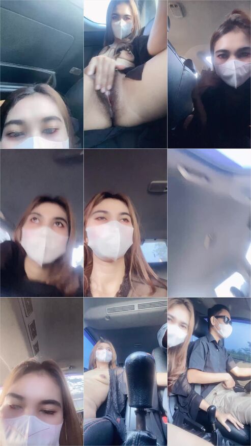 Thumbnail Video Sex Chika Omek di Mobil Bersama Pacarnya ID 99878290 HOT51 AVTub ts